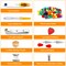 Embroidery Floss Kit, 364 Pack Embroidery Cross Stitch Kit with 200 Colors Friendship Bracelets Floss and Cross Stitch Tools for Embroidery and Friendship Bracelet String Make